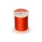 Cotton + Steel 50 Wt. Cotton Thread by Sulky - Orange Flame - 660 yd. Spool